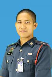 NOR MOHD SHUKRI BIN AWANG